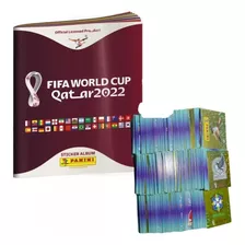 172 Estampas Qatar Panini Sin Repetir Mas Album. Aprovecha.