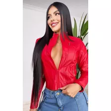 Chaquetas Para Dama Bonitas Moda Colombiana 