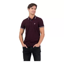 Playera Polo Para Hombre American Eagle Últimas Piezas