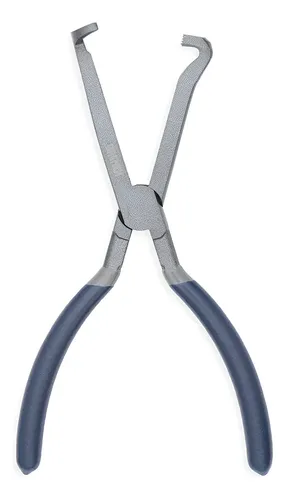 Pinza Para Conectores Electricos Recta 200mm Bremen 8508 Dgm