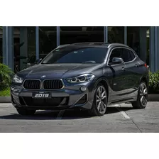 Bmw X2 M35i F39 2.0 Xdrive 20197