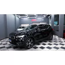 Volvo Xc40 2020 2.0 T4 Inscription 5p