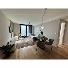 Venta De Apartamento De 1 Dormitorio En Bilú Biarritz