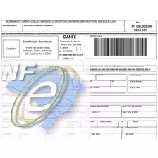 Sistema Para Nota Eletronica Livre De Mensalidade