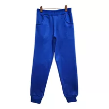 Calça De Moletom Leve Infantil Jogger Skinny Meninos Meninas