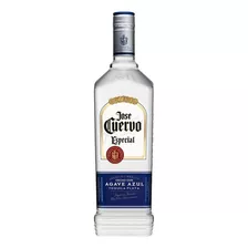 Tequila José Cuervo Especial Plata 990ml