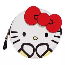 Monedero Hello Kitty Kawaii