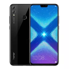 Celular Honor X8