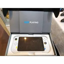 Cloud Videogame Logitech - Na Caixa - Estado De Novo C/ Case