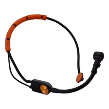 Microfone Headset Para Sistema Sem Fio Shure Sm31fh