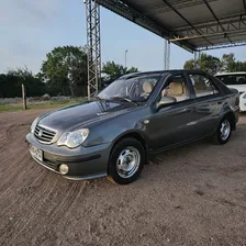 Geely Ck 1.3