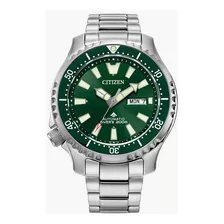 Reloj Citizen Promaster Diver Automatic