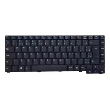 Teclado Novo Notebook Positivo Mp-03088pa-430l Com Ç