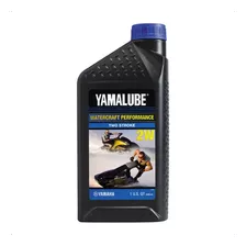 Aceite Yamalube 2w Watercraft 2t