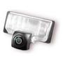 Camara De Reversa En Luz De La Placa Nissan Bluebird Nissan Pickup