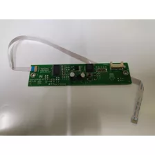 Placa 8nverter Monitor Semp Toshiba Mle2451f *35016635