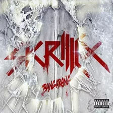 Cd Skrillex - Bangarang