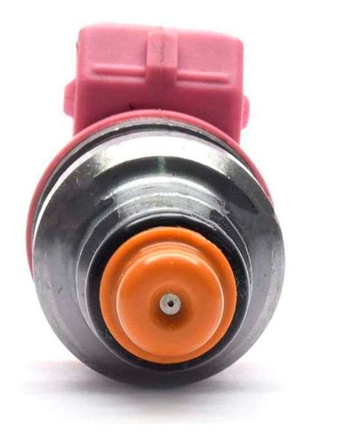 Inyector Gasolina Para Dodge Ram 1500 Van 6cil 3.9 1999 Foto 4