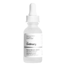 Sérum Niacinamida 10% + Zinc 1% 30ml - The Ordinary