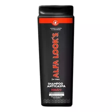 Shampoo Anticaspa Limpeza Profunda 400ml