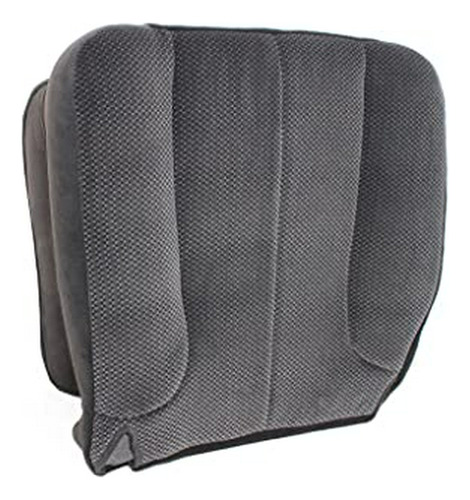 Foto de Cubierta Asiento Conductor Dodge Ram 3500 Slt 2003 - Tela Gr