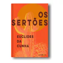 Livro Os Sertões