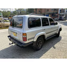 Toyota Land Cruiser 4.5 Vx 1994