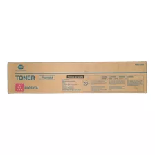 Toner Magenta Konica Minolta Tn213 M Para Bizhub C253/c203