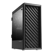 Gabinete Gamer Atx Zalman T7