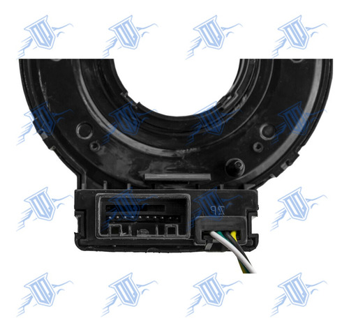 Muelle De Reloj Para Honda New Civic 2006-2011 Clock Spring Foto 9