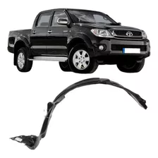 Guardaplast Delantero Toyota Hilux 2008 2009 2010 2011 Der