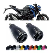 Slider Motostyle Classic Suzuki Gsxs Gsx-s 750 2018 A 2024