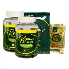 Combo 2 Gomitas+café+café 100g