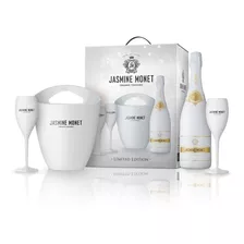 Jasmine Monet White Kit Organic Vineyard