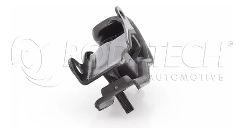 Soporte Caja Acura Mdx 2001-2002 3.5l Frontal Izquierdo Foto 7