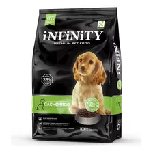 Alimento Infinity Perro Cachorro X 10 Kg