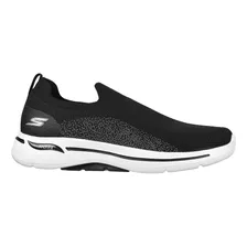 Tênis Skechers Go Walk Arch Fit Masculino - Preto Skechers