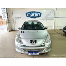 Peugeot 207 1.4 Xr 8v