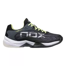 Zapatillas Padel At10 Lux - Nox (especiales Para Padel)