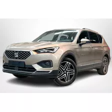 Seat Tarraco 2020