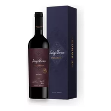 Botella De Vino Tinto Luigi Bosca De Sangre Malbec 750ml