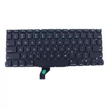 Teclado Sin Retroiluminación Para Macbook Pro 13 A1502 2013