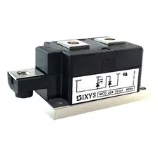 Semiconductor Gmbh Mcd224-22io1 Ixys High Voltage Thyristor 