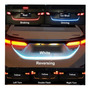 Tira Led Secuencial Cajuela Jetta Vw Audi Universal Rgb 1.5