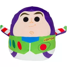 Peluche Squishmallows Disney 30cm Varios Orig Sharif Express