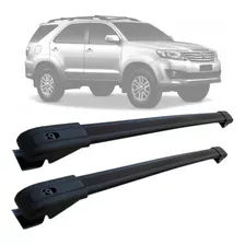 Rack De Teto Travessa Toyota Hilux Sw4 2008 2009 2010