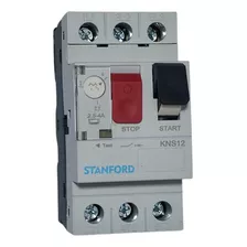 Guardamotor Trifásico 2.5-4a 660v Stanford 