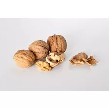 Nueces Orgánicas Con Cáscara X3kg 