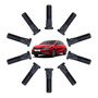 Maza Trasera Hyundai Accent Y  Kia Rio 2018 2019 2020 Abs