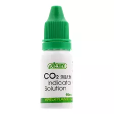 Ista Solução Indicador Co2